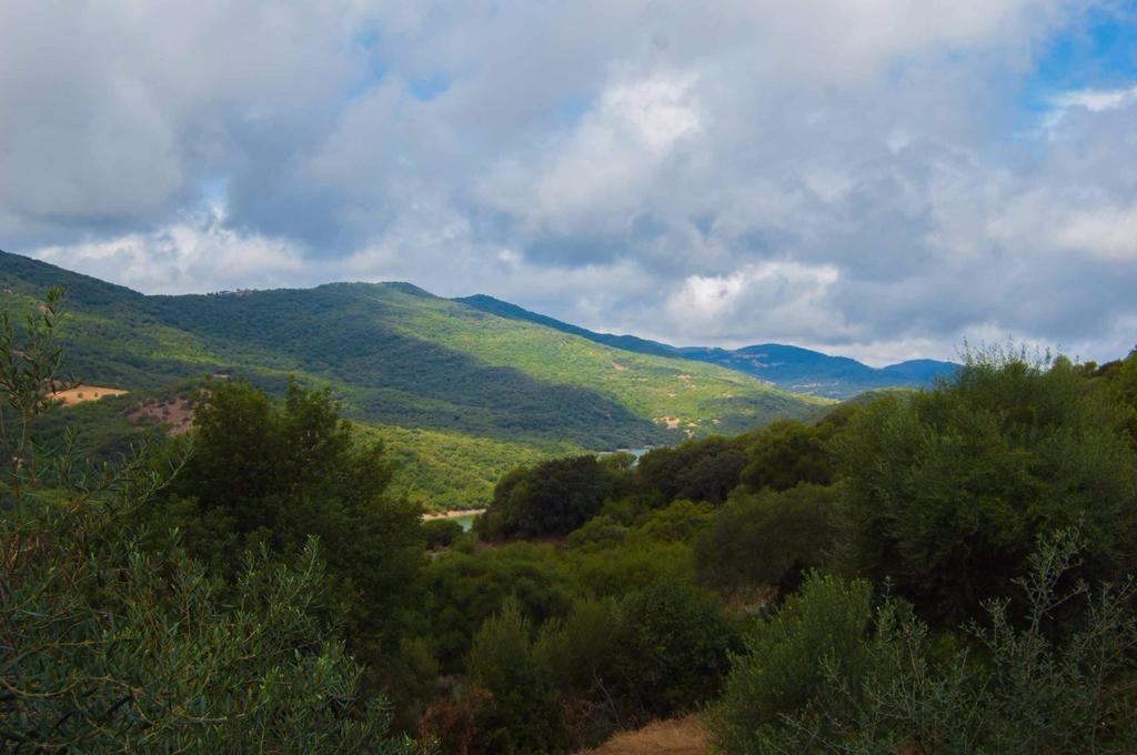 Mirador De Mulera Villa Ubrique Cameră foto